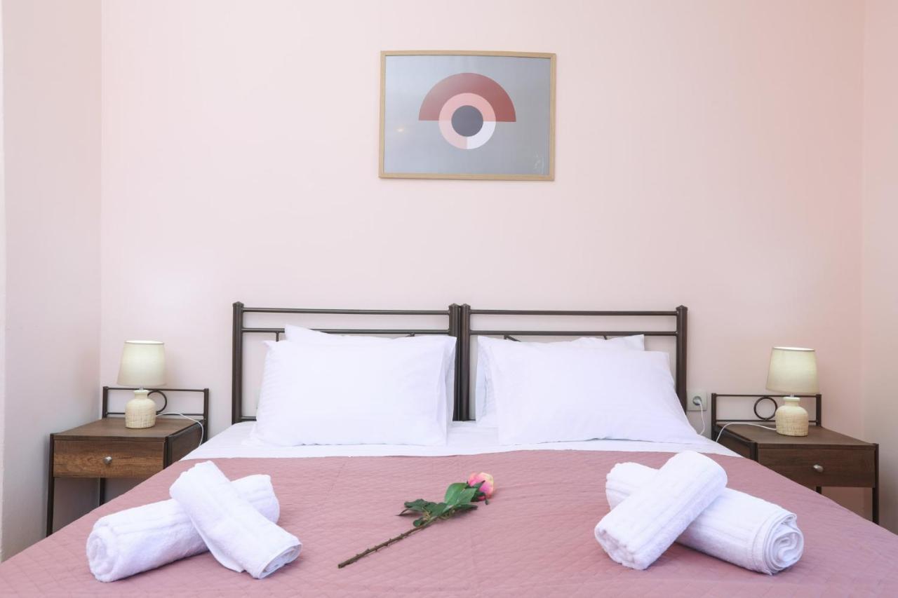 Fioraki Place By Corfu Escapes Buitenkant foto