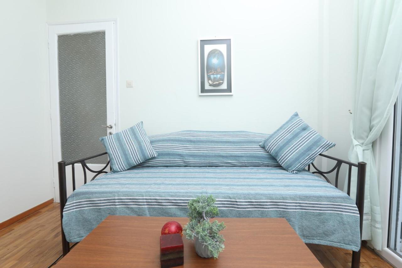 Fioraki Place By Corfu Escapes Buitenkant foto