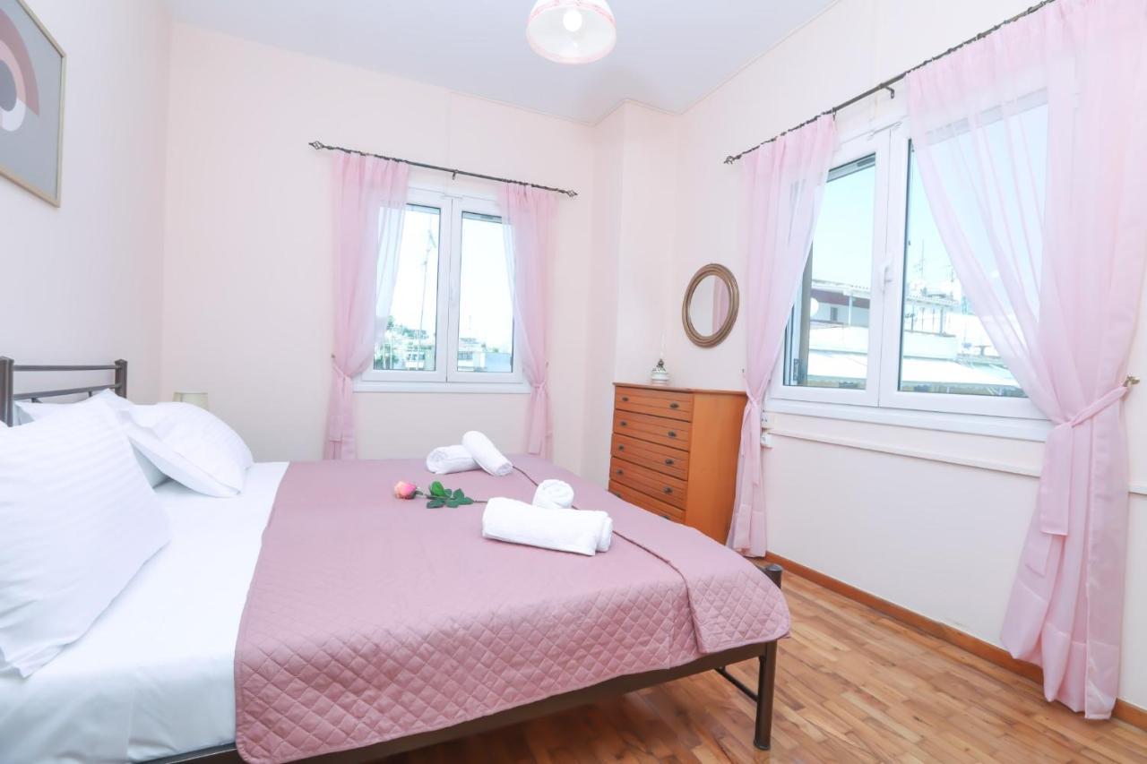 Fioraki Place By Corfu Escapes Buitenkant foto