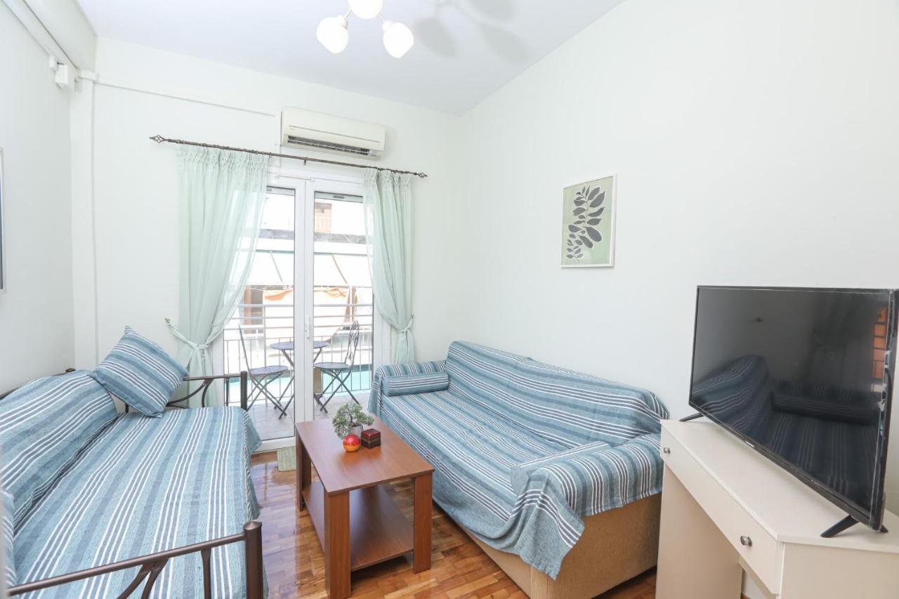 Fioraki Place By Corfu Escapes Buitenkant foto