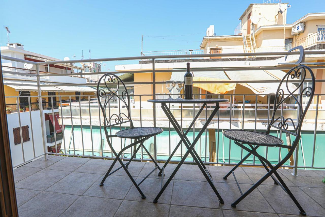 Fioraki Place By Corfu Escapes Buitenkant foto