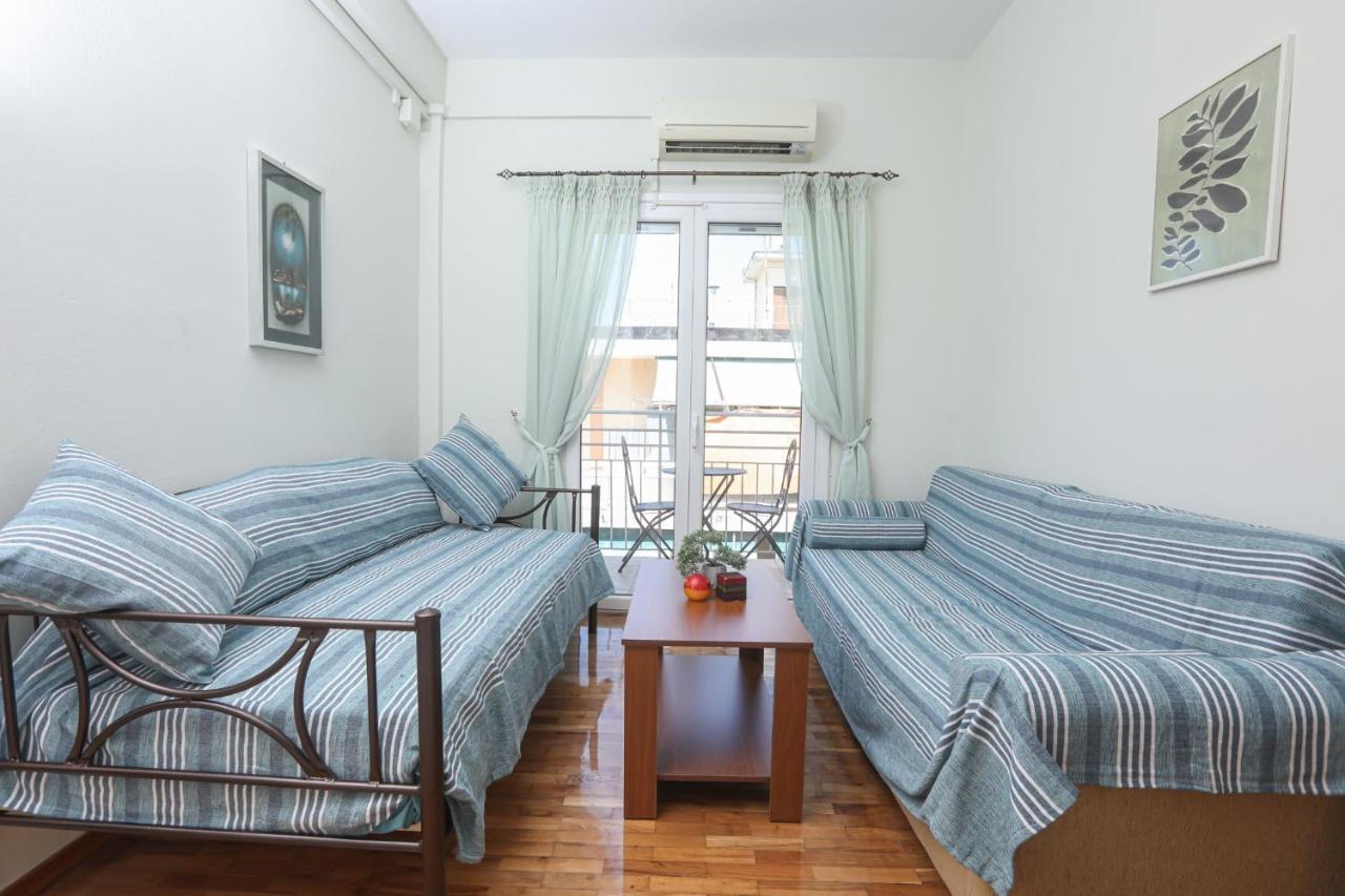 Fioraki Place By Corfu Escapes Buitenkant foto