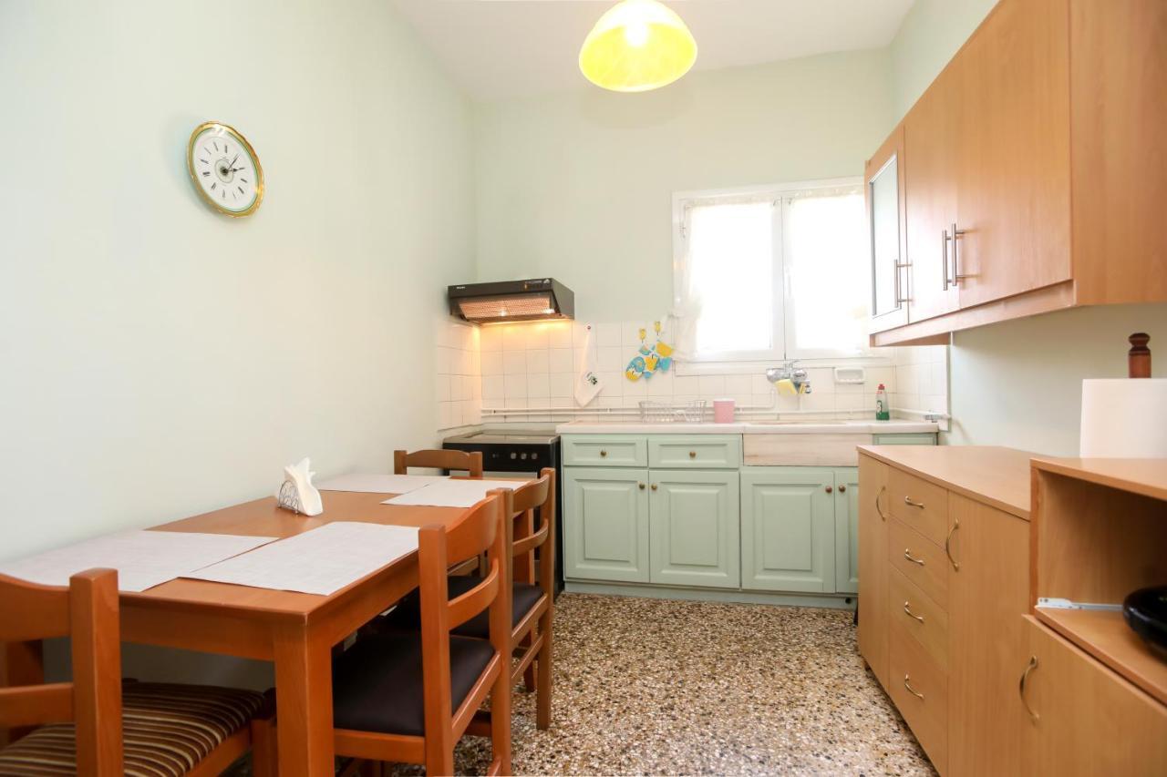 Fioraki Place By Corfu Escapes Buitenkant foto